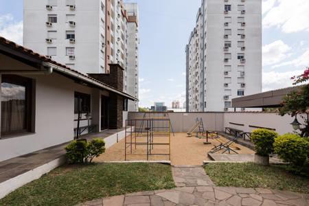 Maravilhoso Apartamento 3 Quartos Perto Puc Porto Alegre Eksteriør bilde